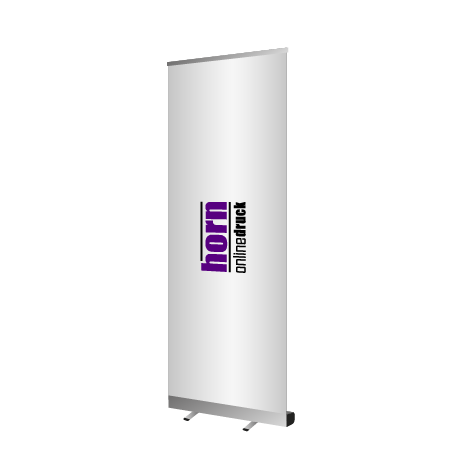 Roll-Up Displays